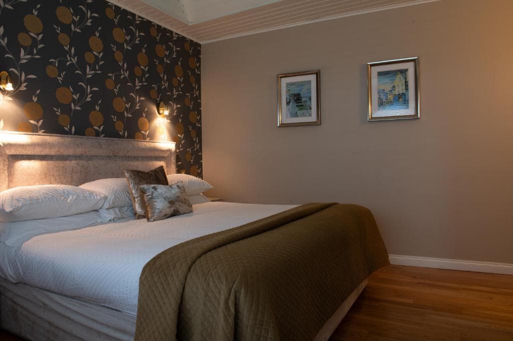 Double / Twin room