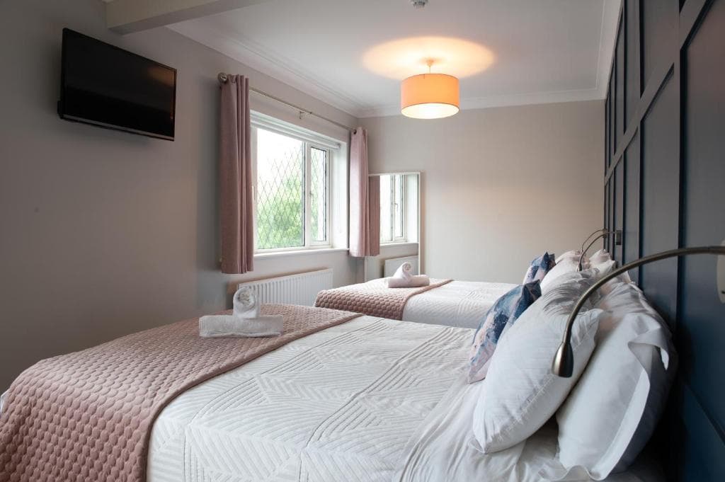 Single room